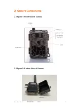 Предварительный просмотр 7 страницы Barn Owl RangeCam Mini Instruction Manual