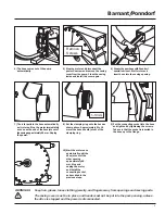 Preview for 9 page of Barnant Company PK15 Operating Manual