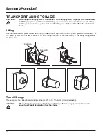 Preview for 12 page of Barnant Company PK15 Operating Manual