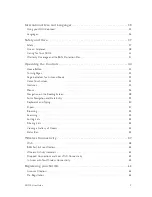 Preview for 5 page of Barnes & Noble NOOK BNRB1530 User Manual