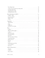 Preview for 6 page of Barnes & Noble NOOK BNRB1530 User Manual