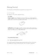 Preview for 10 page of Barnes & Noble NOOK BNRB1530 User Manual