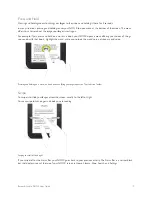 Preview for 19 page of Barnes & Noble Nook BNRV300 User Manual