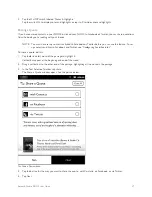 Preview for 47 page of Barnes & Noble Nook BNRV300 User Manual