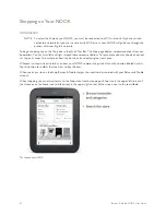 Preview for 62 page of Barnes & Noble Nook BNRV300 User Manual