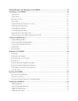 Preview for 4 page of Barnes & Noble Nook BNRV350 User Manual