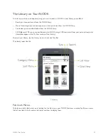 Preview for 49 page of Barnes & Noble Nook BNRV350 User Manual