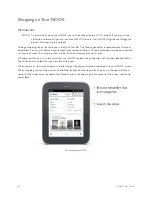 Preview for 60 page of Barnes & Noble Nook BNRV350 User Manual