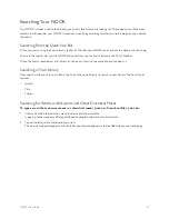 Preview for 65 page of Barnes & Noble Nook BNRV350 User Manual