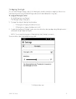 Preview for 67 page of Barnes & Noble Nook BNRV350 User Manual