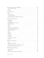 Preview for 5 page of Barnes & Noble NOOK BNTV 400 User Manual