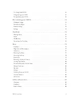 Preview for 6 page of Barnes & Noble NOOK BNTV 400 User Manual