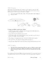 Preview for 20 page of Barnes & Noble NOOK BNTV 400 User Manual