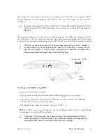 Preview for 21 page of Barnes & Noble NOOK BNTV 400 User Manual