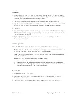 Preview for 53 page of Barnes & Noble NOOK BNTV 400 User Manual