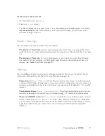 Preview for 72 page of Barnes & Noble NOOK BNTV 400 User Manual