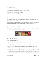 Preview for 79 page of Barnes & Noble NOOK BNTV 400 User Manual