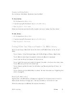 Preview for 99 page of Barnes & Noble NOOK BNTV 400 User Manual