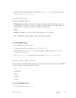 Preview for 101 page of Barnes & Noble NOOK BNTV 400 User Manual