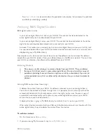 Preview for 104 page of Barnes & Noble NOOK BNTV 400 User Manual