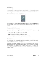 Preview for 115 page of Barnes & Noble NOOK BNTV 400 User Manual