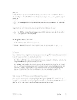 Preview for 124 page of Barnes & Noble NOOK BNTV 400 User Manual