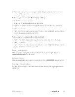 Preview for 136 page of Barnes & Noble NOOK BNTV 400 User Manual