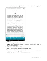 Preview for 34 page of Barnes & Noble NOOK BNTV250 User Manual