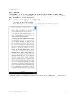 Preview for 37 page of Barnes & Noble NOOK BNTV250 User Manual