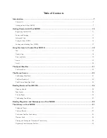 Preview for 3 page of Barnes & Noble NOOK BNVR300 User Manual