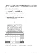 Preview for 32 page of Barnes & Noble NOOK BNVR300 User Manual