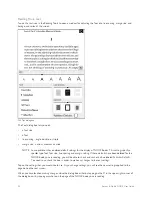 Preview for 36 page of Barnes & Noble NOOK BNVR300 User Manual