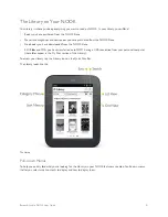 Preview for 51 page of Barnes & Noble NOOK BNVR300 User Manual