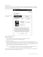 Preview for 64 page of Barnes & Noble NOOK BNVR300 User Manual