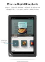 Предварительный просмотр 11 страницы Barnes & Noble NOOK HD Quick Manual