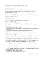 Preview for 22 page of Barnes & Noble NOOK HD+ User Manual