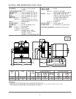 Preview for 5 page of Barnes 10CCE Installation And Operation Manual