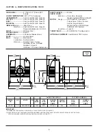 Предварительный просмотр 6 страницы Barnes 10CCE Installation And Operation Manual