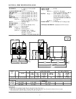 Preview for 7 page of Barnes 10CCE Installation And Operation Manual