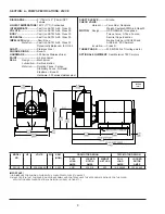 Предварительный просмотр 8 страницы Barnes 10CCE Installation And Operation Manual