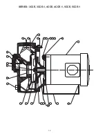 Предварительный просмотр 12 страницы Barnes 10CCE Installation And Operation Manual