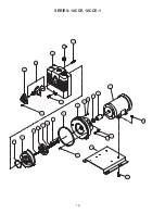 Предварительный просмотр 16 страницы Barnes 10CCE Installation And Operation Manual