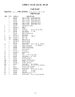 Preview for 20 page of Barnes 10CCE Installation And Operation Manual