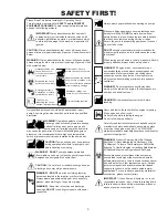 Preview for 3 page of Barnes 2020HC Installation And Operation Manual