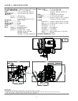 Предварительный просмотр 4 страницы Barnes 2020HC Installation And Operation Manual