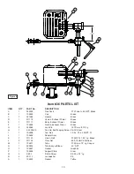 Preview for 10 page of Barnes 2020HC Installation And Operation Manual