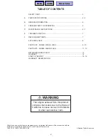 Preview for 2 page of Barnes 2ADG3 Installation And Operation Manual