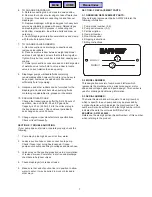 Preview for 7 page of Barnes 2CDG4 Installation And Operation Manual