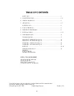 Preview for 2 page of Barnes 2SEV Installation And Operation Manual