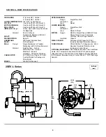 Preview for 4 page of Barnes 2SEV Installation And Operation Manual